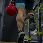 Street Workout Dejan Stipke