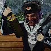 Slav Draven Vodka Russian Hardbass