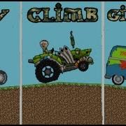 Hay Climb Gitler Mod