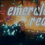 Emerald Realm Geometry Dash