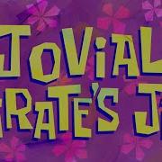 Jovial Pirate S Jig