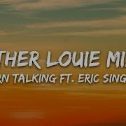 Modern Talking With A Little Love Mix 98 Feat Eric Singleton