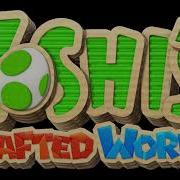 Yoshi S Crafted World Ost Extended