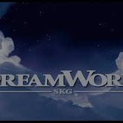 Dreamworks Intro 2021