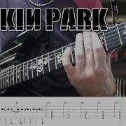 Linkin Park Numb Guitar Cover