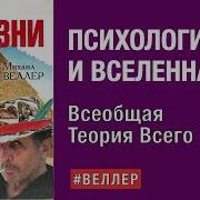 Часть 14 Всеобщая Теория Всего