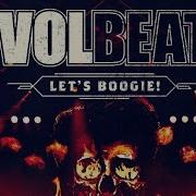 Volbeat Live In Concert