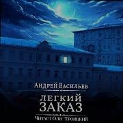 Андрей Васильев Легкий Заказ