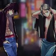 Nightcore Strip That Down Switching Vocals Lyrics