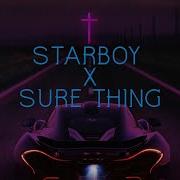 Sure Thing Starboy