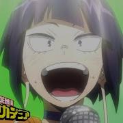 Hero Too Performance My Hero Academia