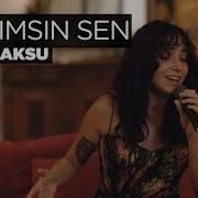 Zeynep Bastık Canımsın Sen Akustik Sezen Aksu Cover