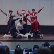 Sf9 Jungle Game Fancam