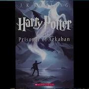 Harry Potter And The Prisoner Of Azkaban Audiobook Stephen Fry