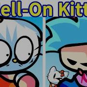 Friday Night Funkin Vs Hell On Kitty Hello Kitty Horror Full Week Cutscenes Fnf Mod Hard Lulgamingg