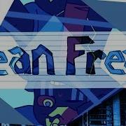 Clean Freak Error Sans