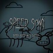 Beep Beep I M A Sheep Speed Up