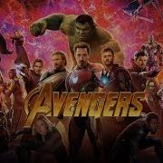 Avengers Suite Theme