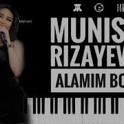 Munisa Rizayeva Alamim Bor Iltimoslarga Piano Cafe By Hamid