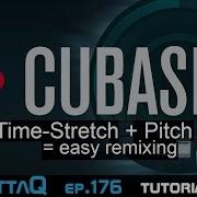 Cubasis 2 Time Strech Remix With Ease Haq Attaq 176