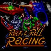 Rock N Roll Racing Bad To The Bone Ost