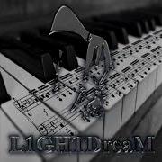 M1Nor L1Ghtdream Abstract Music Text Version