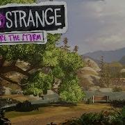 Life Is Strange Before The Storm Menu Theme