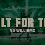 Built For This Vo Williams