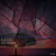 Flutters I Don T Remember Original Mix