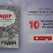 Лидер Есть В Каждом