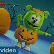 Gummy Bear Halloween Special Arabic