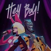 Sia Hey Boy Feat Burna Boy