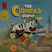 The Cuphead Show I Love My Little Veggies