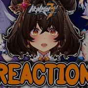 Genshin Impact React To Honkai Impact Edit