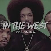 Free Old School West Coast Type Beat X 90S Hip Hop Instrumental Now