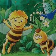 Maya The Bee Intro Multilanguage