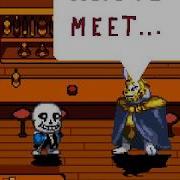 Undertale Fighter M U G E N
