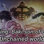 Baki Ending Full