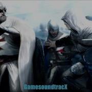 Assassin S Creed Acre Fight Or Flight Red In The Face Soundtrack