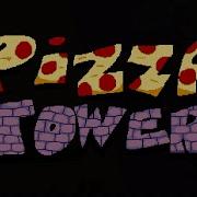 Pizza Tower Fake Peppino Ost