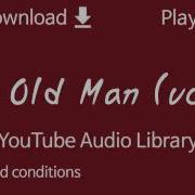 This Old Man Vocal Youtube Audio Library