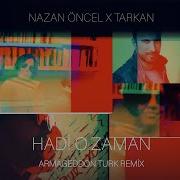 Nazan Oncel Remix