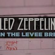 Led Zeppelin When The Levee Breaks Instrumental Cover
