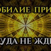 Просто Слушай Денежный Саблиминал Деньги Примагнитятся Голос Анха