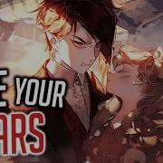 Nightcore Save Your Tears Rock Version Lyrics