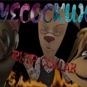 Rytp Хуесоскины Коллаб Нео