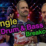 Hardbass Vs Drum Bass Breakcore Remix