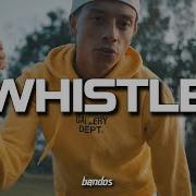 Whistle Flo Rida Drill Remix Central Cee X K1 X Uk Drill Sample Type Beat