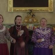 Слава Песни С Гулянки Я Шла Торопилася