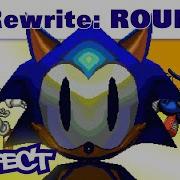 Fnf Menu Song Remix